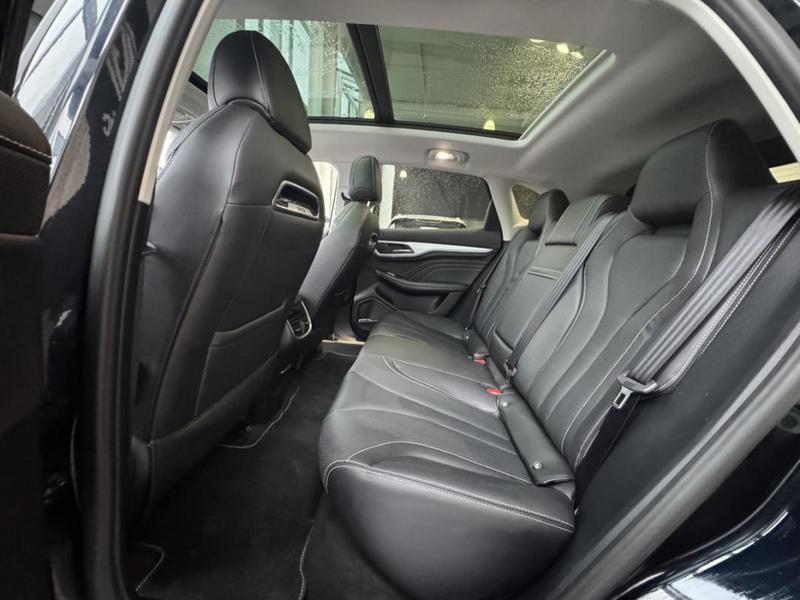 Mg Marvel R Luxury 132 Kw/180ch 2wd