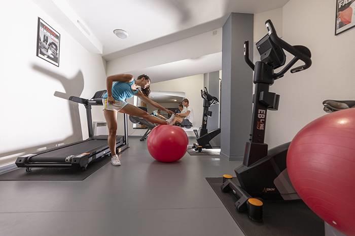 Studio - 17 m² - 1 pièce