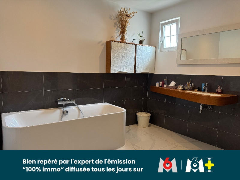 Maison - 149 m² - 5 pièces