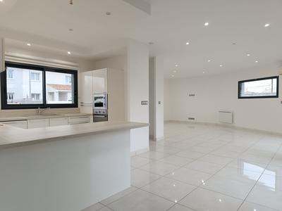 Villa - 144 m² - 5 pièces