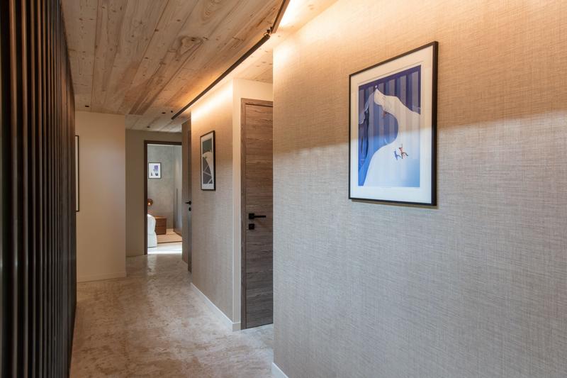 Châlet - 264 m² - 8 pièces