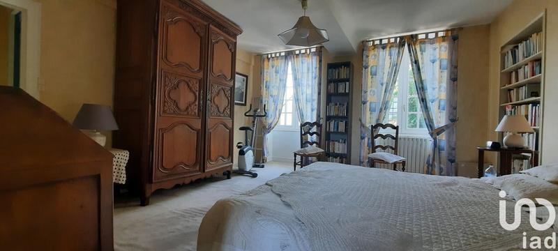 Maison - 93 m² - 4 pièces