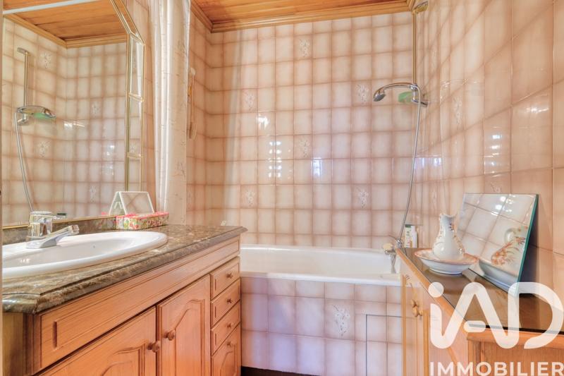 Appartement - 64 m² - 2 pièces