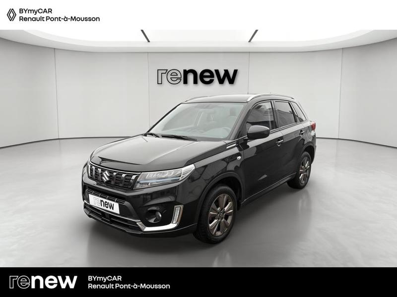 Suzuki Vitara 1.4 Boosterjet Hybrid Privilège
