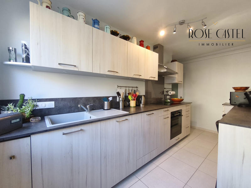 Maison ancienne - 147 m² - 5 pièces