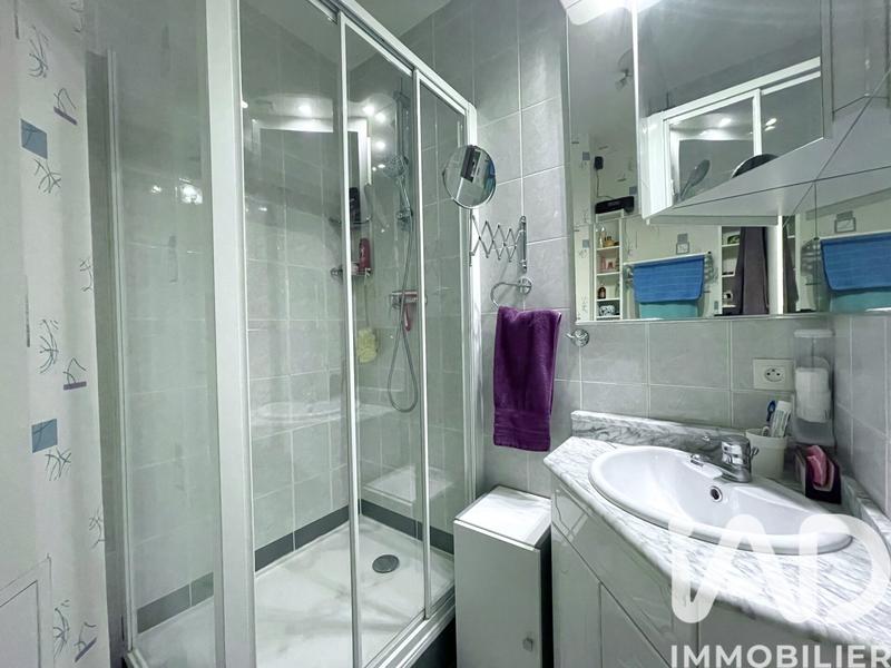 Appartement - 83 m² - 4 pièces