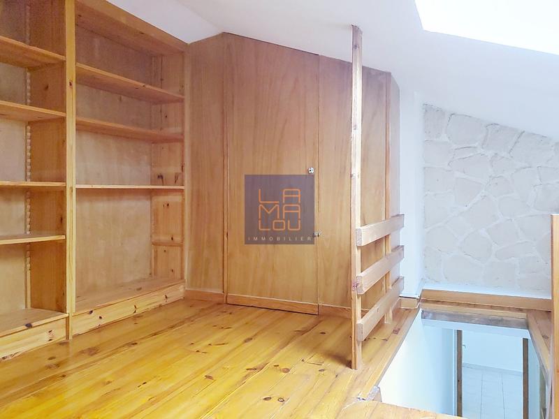 Appartement - 48 m² - 4 pièces