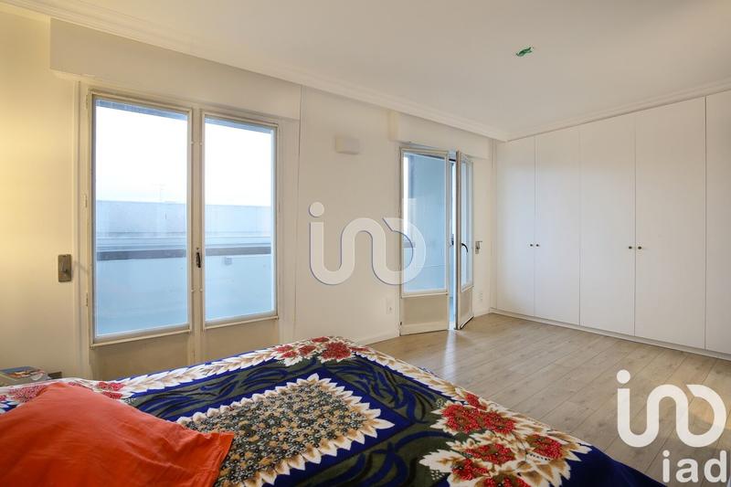 Appartement - 93 m² - 4 pièces