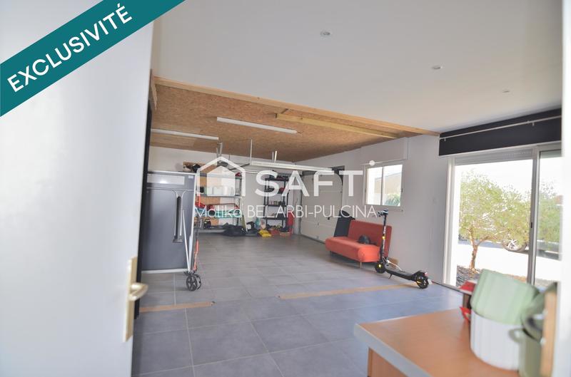 Villa - 150 m² - 6 pièces