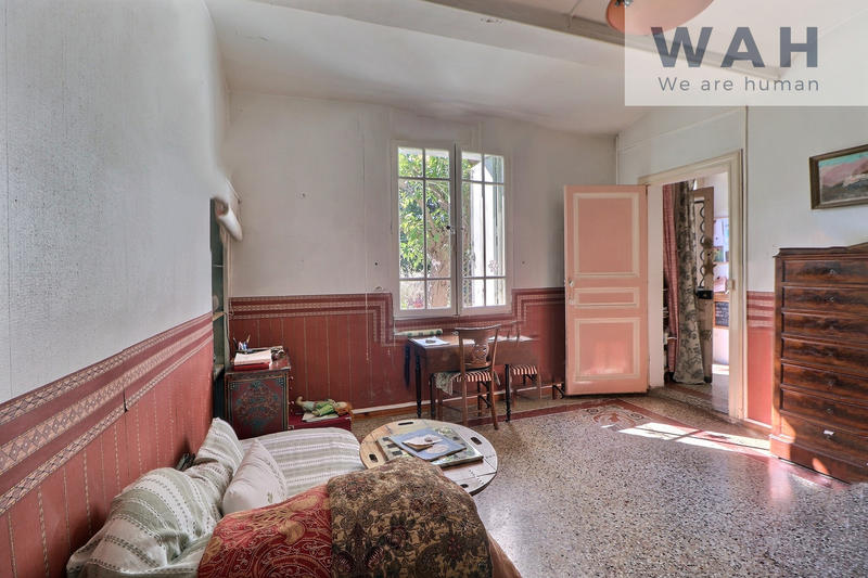 Maison - 128 m² - 6 pièces