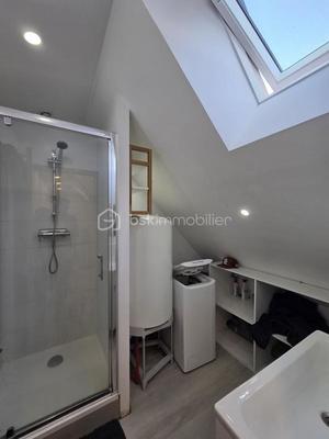 Appartement - 33 m² - 4 pièces