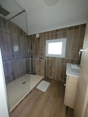 Maison - 91 m² - 3 pièces