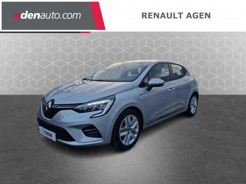 Renault Clio E-Tech 140 - 21 Business