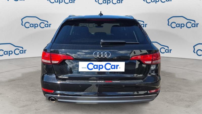 Audi A4 Avant 2 TDi 150 s-Tronic7 Business Line