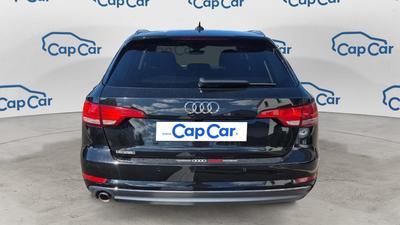 Audi A4 Avant 2 TDi 150 s-Tronic7 Business Line