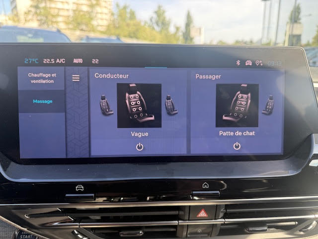 Citroën C5 X C5x Hybride 225 E Eat8 Shine Pack Full Options