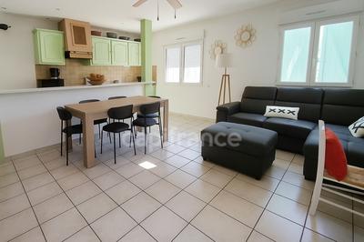 Immeuble - 89 m² - 4 pièces