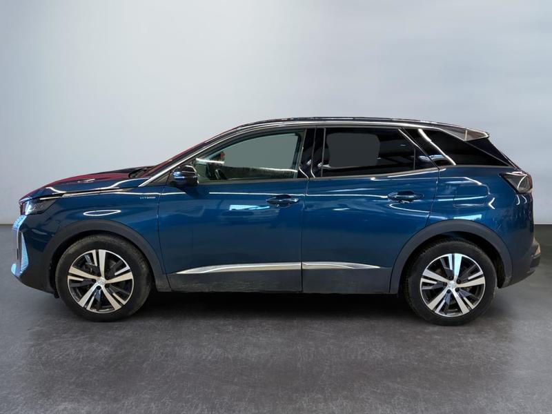 Peugeot 3008 Hybrid 225 e-Eat8 Allure Pack