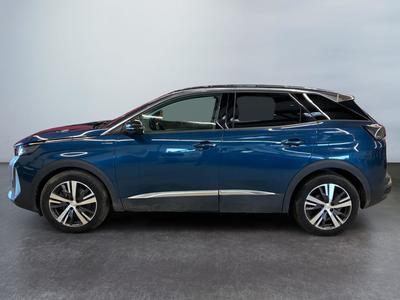 Peugeot 3008 Hybrid 225 e-Eat8 Allure Pack