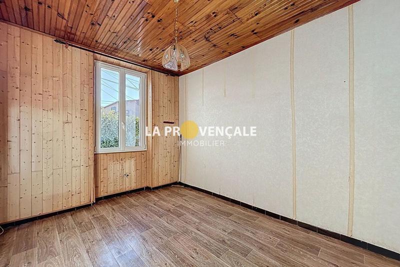 Maison - 38 m² - 2 pièces