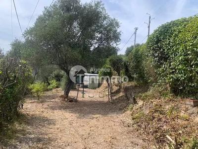 Terrain constructible - 559 m²