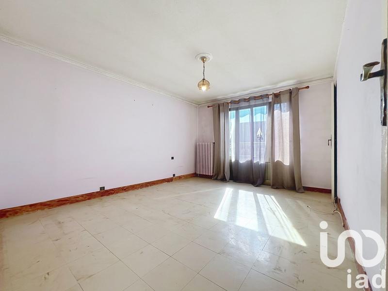 Maison - 98 m² - 4 pièces