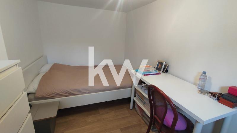 Maison ancienne - 71 m² - 5 pièces