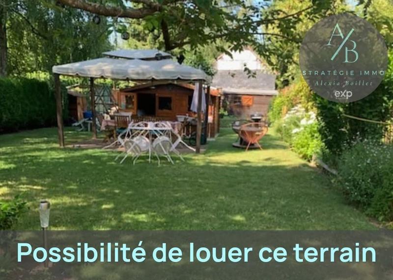 Maison de ville - 150 m² - 6 pièces