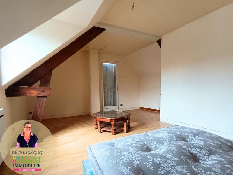 Maison - 185 m² - 4 pièces