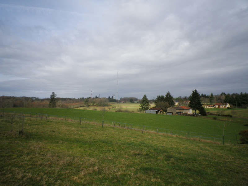 Maison - 71 m² - 3 pièces