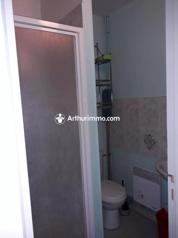 Appartement - 115 m² - 5 pièces