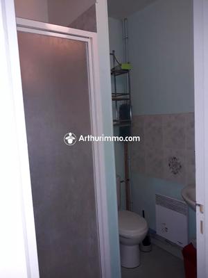 Appartement - 115 m² - 5 pièces