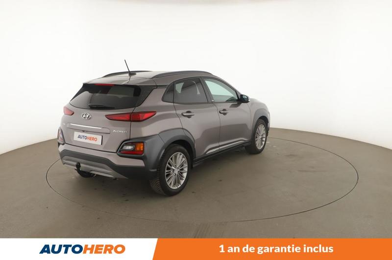 Hyundai Kona 1.0 t-GDi Edition #1 120 ch