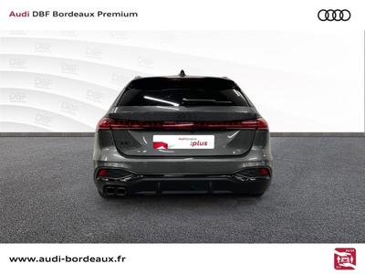 Audi A5 Avant Tdi Hybride 204 ch s tronic 7 s line