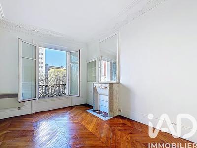 Appartement - 76 m² - 3 pièces