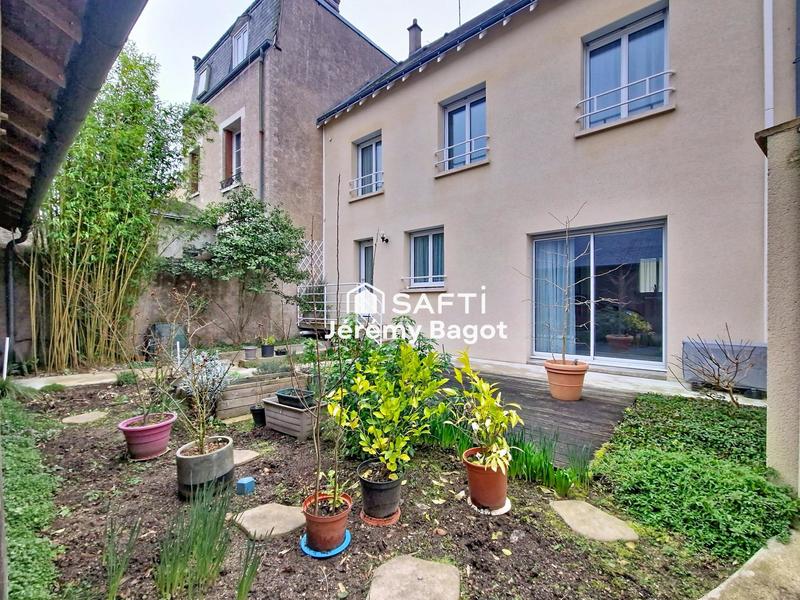 Villa - 145 m² - 7 pièces