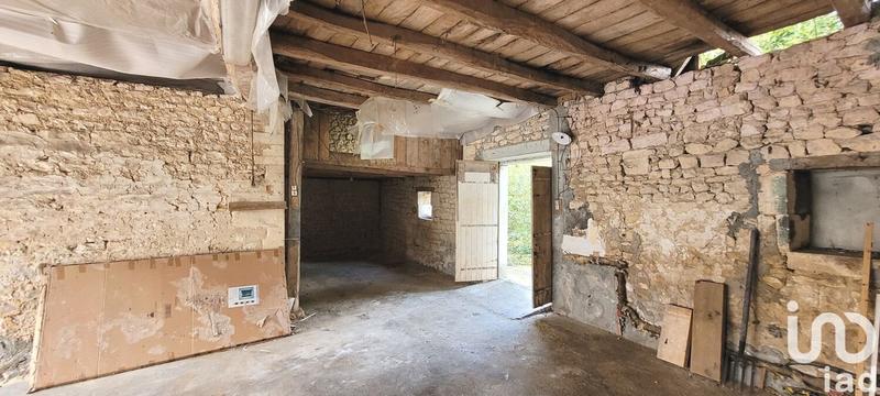 Maison - 180 m² - 3 pièces