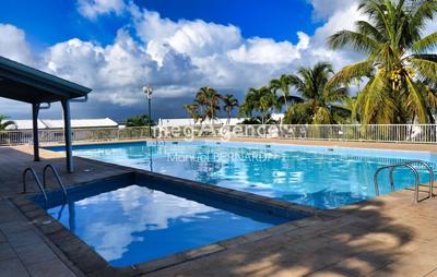 Appartement - 35 m² - 1 pièce