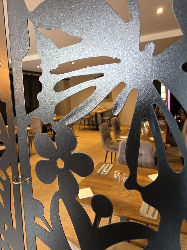 Fonds de commerce - 302 m²