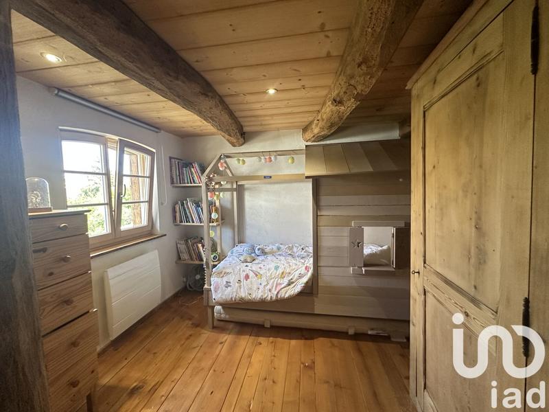 Maison - 154 m² - 5 pièces