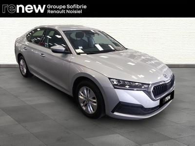 Skoda Octavia 2.0 Tdi 116 ch Business