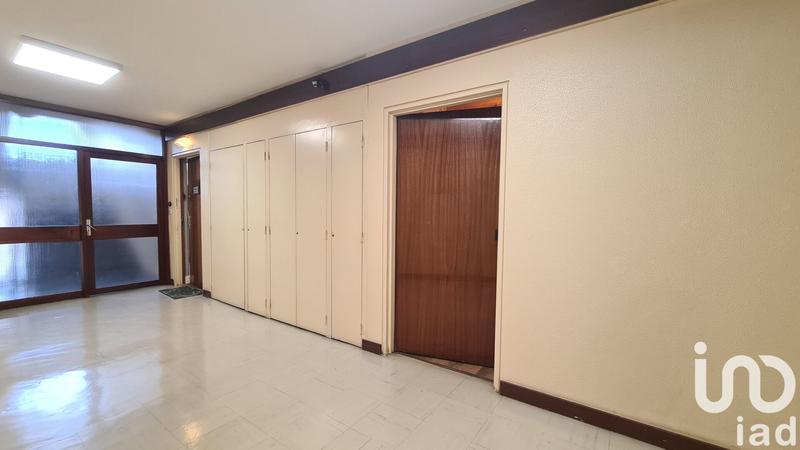 Appartement - 93 m² - 7 pièces