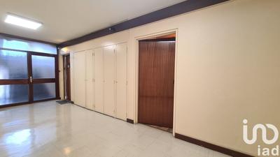 Appartement - 93 m² - 7 pièces