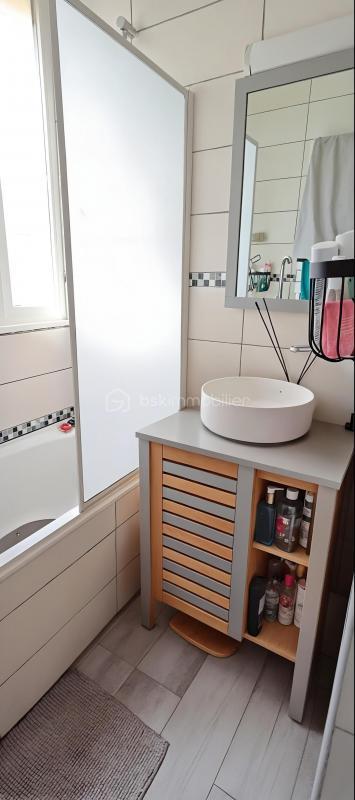 Appartement - 60 m² - 4 pièces