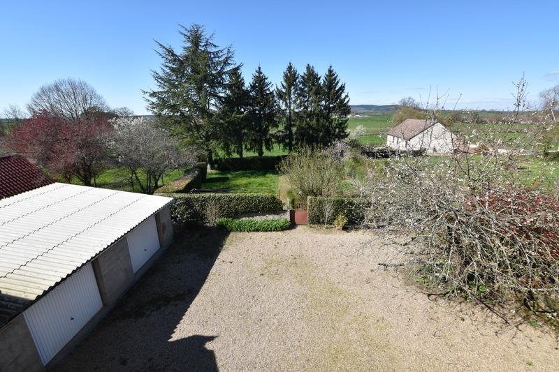 Maison - 133 m² - 6 pièces