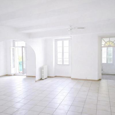 Maison de maîtres - 176 m² - 7 pièces