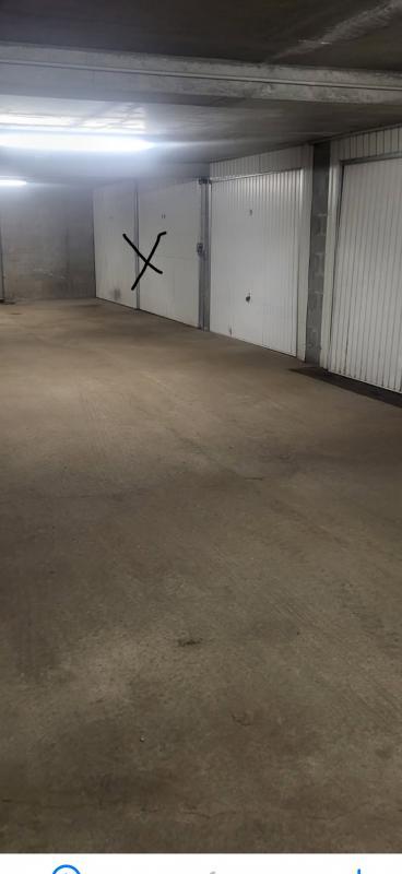 Appartement - 52 m² - 3 pièces