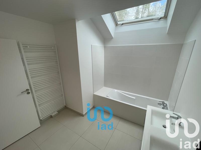 Maison - 82 m² - 4 pièces