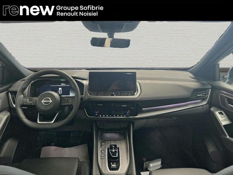 Nissan Qashqai e-Power 190 ch Tekna