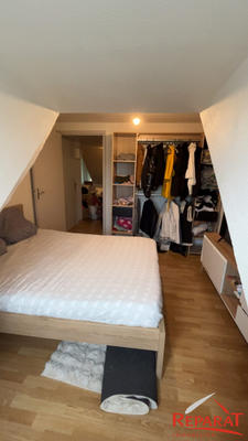 Appartement - 29 m² - 2 pièces